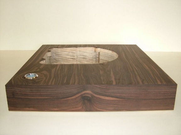 Garrard 301 XXL Makassar 07